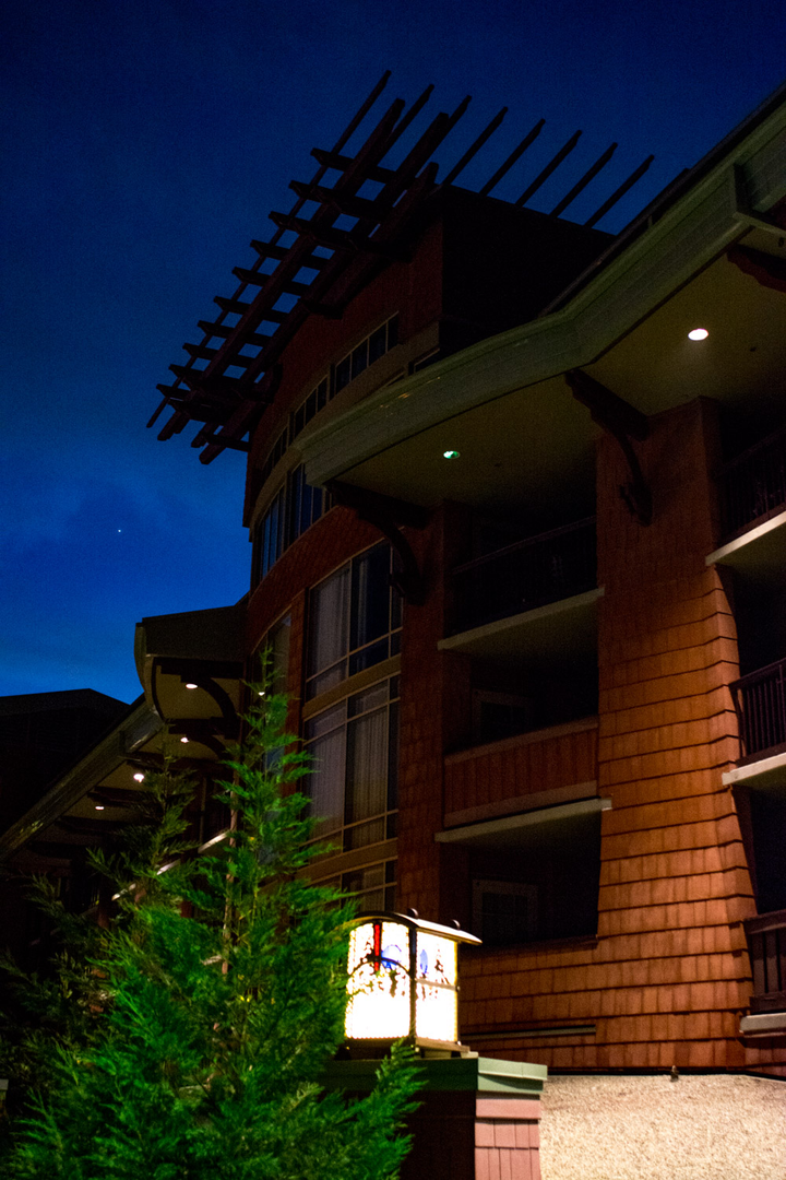 Grand Californian