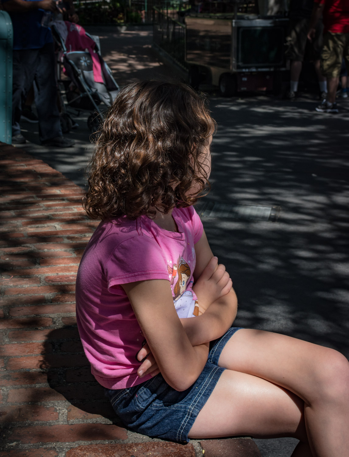 I want to go on Pirates