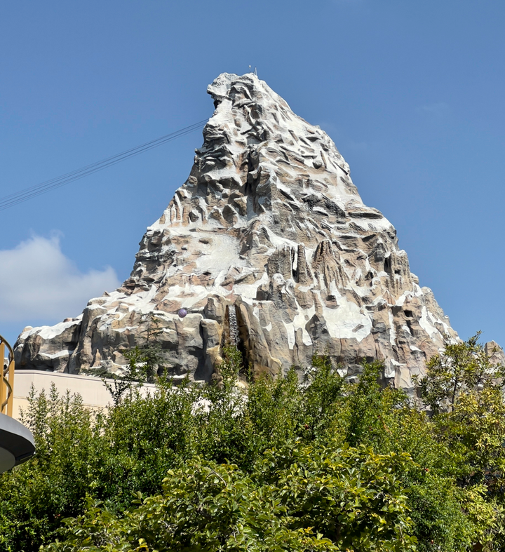 Matterhorn!